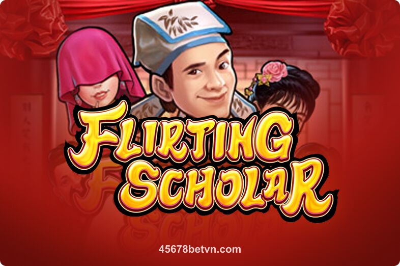 Hình ảnh Flirting Scholar tại 45678bet