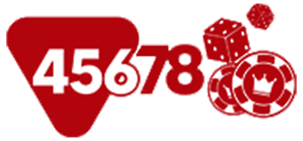 Logo 45678bet